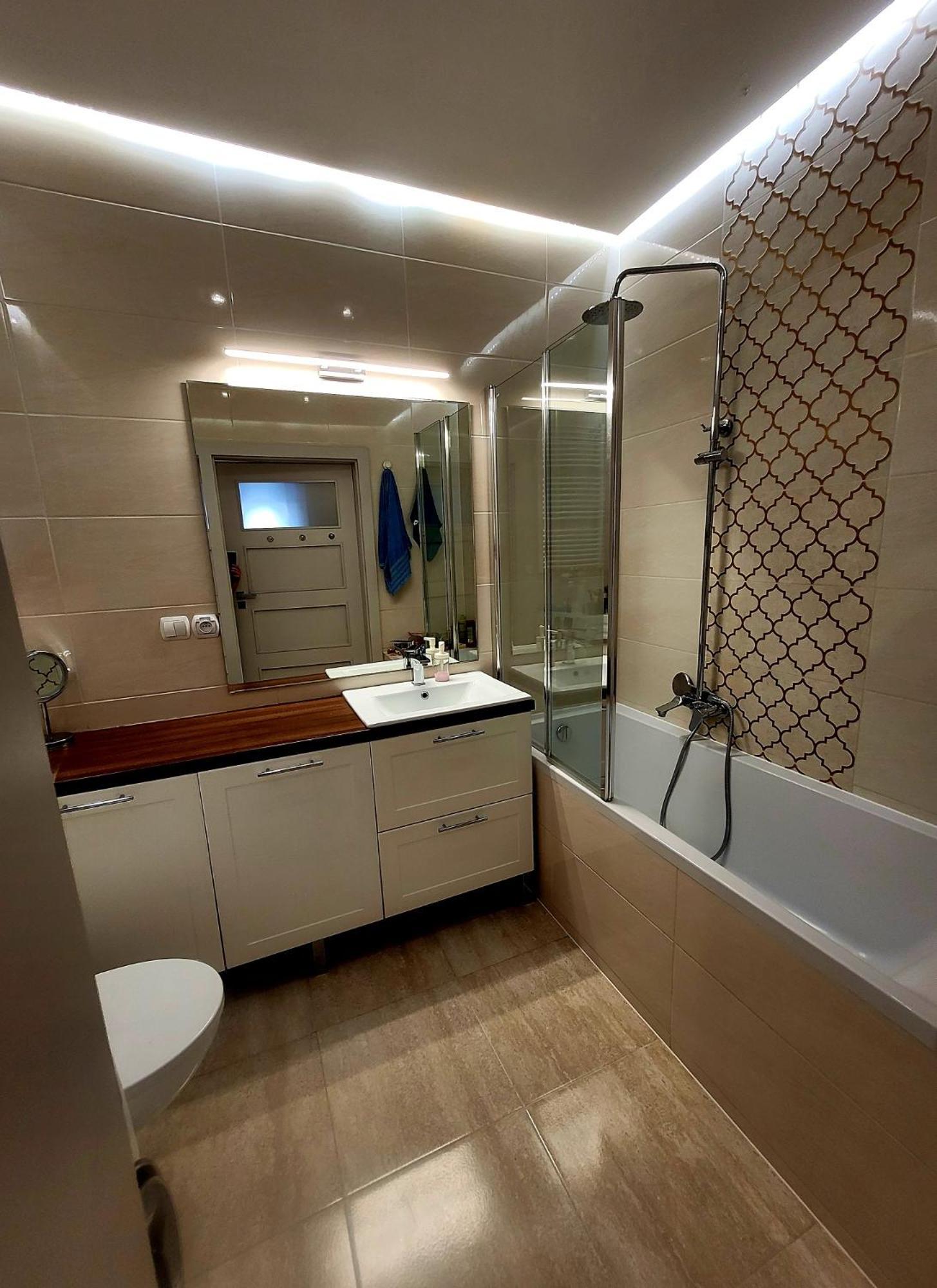 Апартаменти Apartament Гданськ Екстер'єр фото